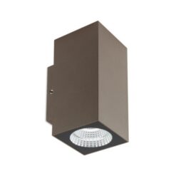 LED аплик Redo Outdoor 90089 за външно осветление