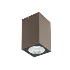 LED луна Redo Outdoor 90092 за фасада и вход