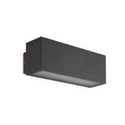 LED аплик Redo Outdoor 90096 за фасада и вход