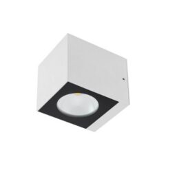 LED аплик Redo Outdoor 90097 за фасада и вход