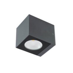 LED аплик Redo Outdoor 90098 за фасада и вход