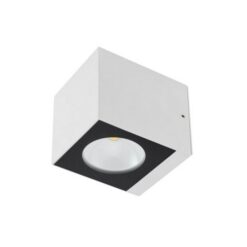 LED аплик Redo Outdoor 90100 за фасада и вход