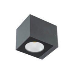 LED аплик Redo Outdoor 90101 за фасада и вход