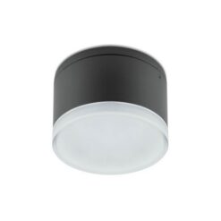 LED луна Redo Outdoor 90107 за екстериорно осветление