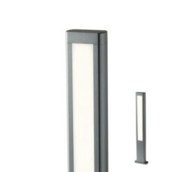 LED градински стълб Redo Outdoor 90125 за градина и двор
