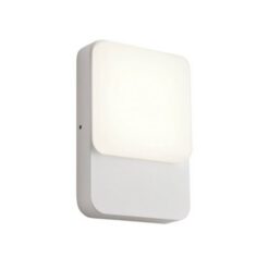 LED аплик Redo Outdoor 90128 за фасада и вход