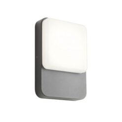 LED аплик Redo Outdoor 90130 за градина и двор