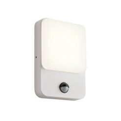 LED аплик Redo Outdoor 90131 за фасада и вход