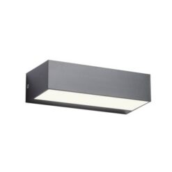 LED аплик Redo Outdoor 90153 за фасада и вход