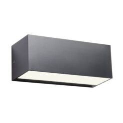 LED аплик Redo Outdoor 90154 за екстериорно осветление