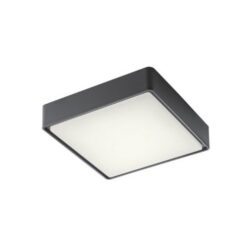 LED плафон Redo Outdoor 90157 за фасада и вход