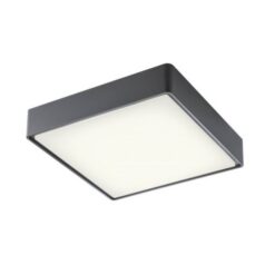 LED плафон Redo Outdoor 90158 за екстериорно осветление