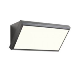 LED аплик Redo Outdoor 90160 за фасада и вход