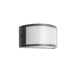 LED Фасаден аплик SMARTER 90185 ASTI LED