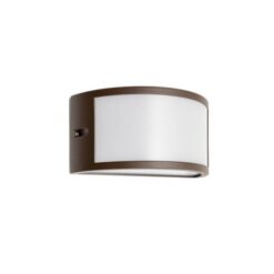 LED Фасаден аплик SMARTER 90186 ASTI LED