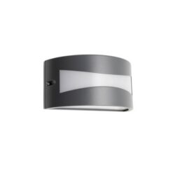 LED Фасаден аплик SMARTER 90188 ASTI LED