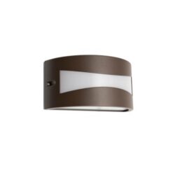 LED Фасаден аплик SMARTER 90189 ASTI LED