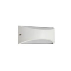 LED Фасаден аплик SMARTER 90190 SCUDO