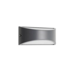 LED Фасаден аплик SMARTER 90191 SCUDO