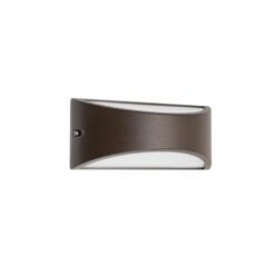 LED Фасаден аплик SMARTER 90192 SCUDO