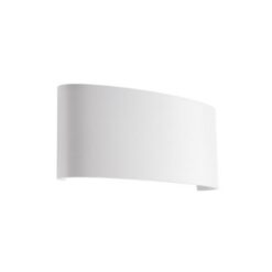 LED аплик Redo Outdoor 90225 за фасада и вход