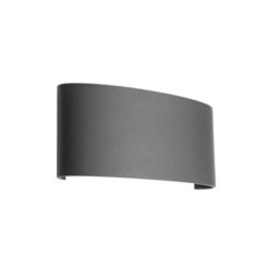 LED аплик Redo Outdoor 90226 за фасада и вход
