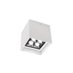 LED луна Redo Outdoor 90228 за градина и двор
