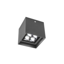 LED луна Redo Outdoor 90229 за екстериорно осветление