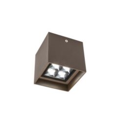 LED луна Redo Outdoor 90230 за фасада и вход