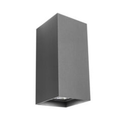 LED аплик Redo Outdoor 90232 за фасада и вход