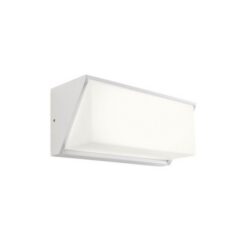 LED аплик Redo Outdoor 90237 за външно осветление