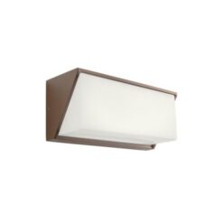 LED аплик Redo Outdoor 90239 за екстериорно осветление