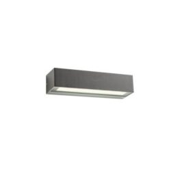 LED аплик Redo Outdoor 90248 за екстериорно осветление