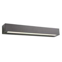LED аплик Redo Outdoor 90254 за фасада и вход