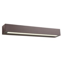 LED аплик Redo Outdoor 90255 за външно осветление