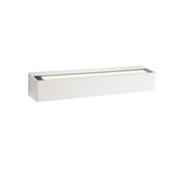 LED аплик Redo Outdoor 90259 за фасада и вход