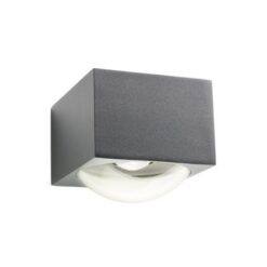LED аплик Redo Outdoor 90274 за фасада и вход
