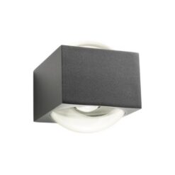 LED аплик Redo Outdoor 90276 за фасада и вход