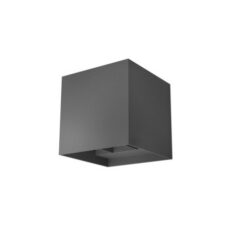 LED аплик Redo Outdoor 90297 за фасада и вход