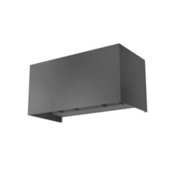 LED аплик Redo Outdoor 90303 за фасада и вход