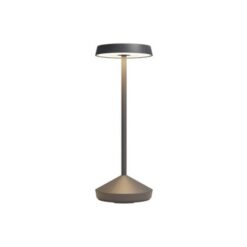 LED градинска настолна лампа с USB REDO OUTDOOR 90314 SOPHIE