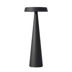 LED градинска настолна лампа с USB REDO OUTDOOR 90337 TAO