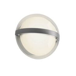 LED аплик Redo Outdoor 90364 за градина и двор