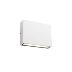 LED аплик Redo Outdoor 90375 за екстериорно осветление