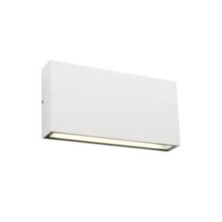 LED аплик Redo Outdoor 90384 за фасада и вход