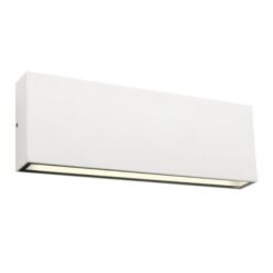 LED аплик Redo Outdoor 90390 за фасада и вход