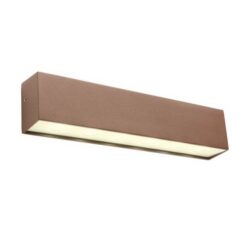 LED аплик Redo Outdoor 90395 за фасада и вход