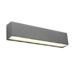 LED аплик Redo Outdoor 90397 за външно осветление