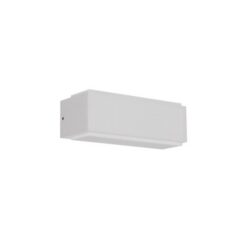 LED аплик Redo Outdoor 90399 за външно осветление