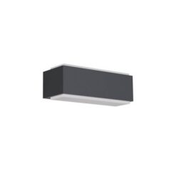 LED аплик Redo Outdoor 90402 за екстериорно осветление
